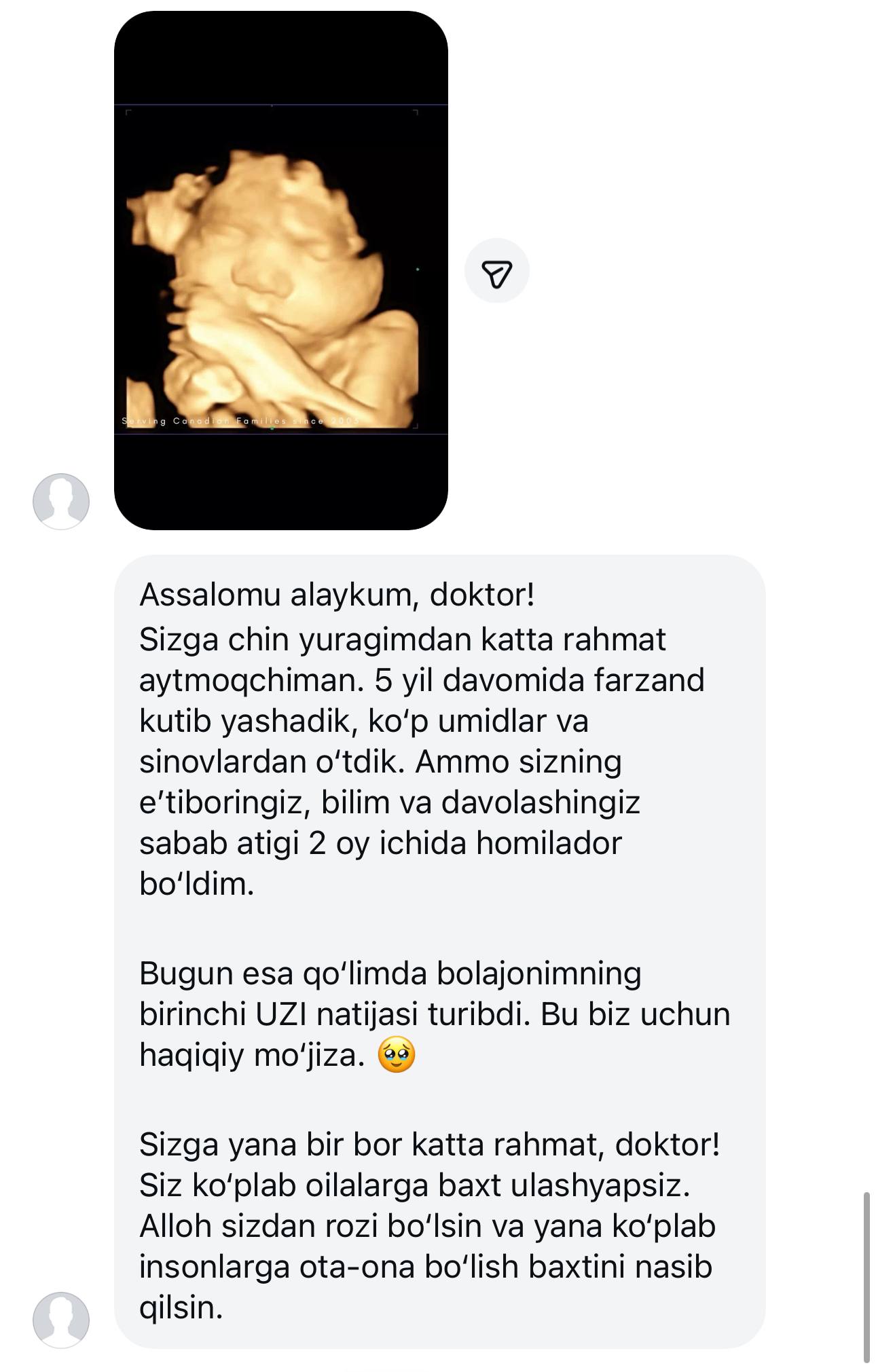5 yil kutilgan